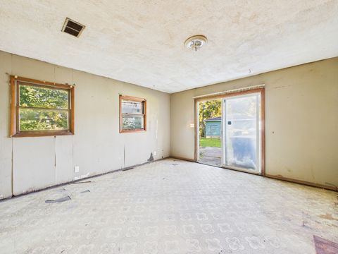 Tiny photo for 527 Sehring Street, Joliet, IL 60436 (MLS # 12501794)