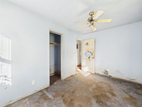 Tiny photo for 527 Sehring Street, Joliet, IL 60436 (MLS # 12501794)