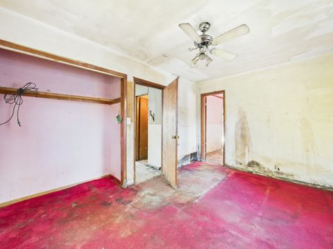 Tiny photo for 527 Sehring Street, Joliet, IL 60436 (MLS # 12501794)