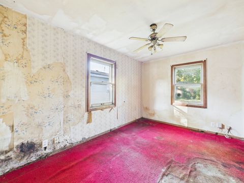 Tiny photo for 527 Sehring Street, Joliet, IL 60436 (MLS # 12501794)