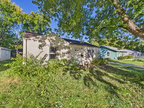 Tiny photo for 527 Sehring Street, Joliet, IL 60436 (MLS # 12501794)