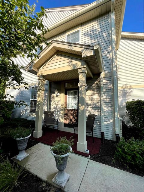 2326 Sunshine Lane Aurora IL 60503