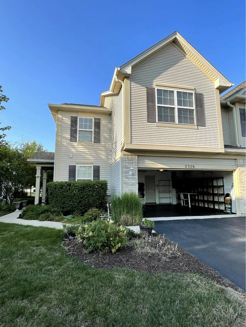 2326 Sunshine Lane
