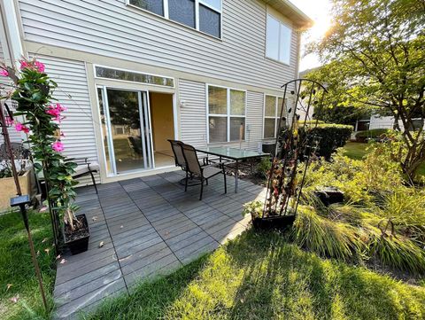 Tiny photo for 2326 Sunshine Lane, Aurora, IL 60503 (MLS # 12503517)