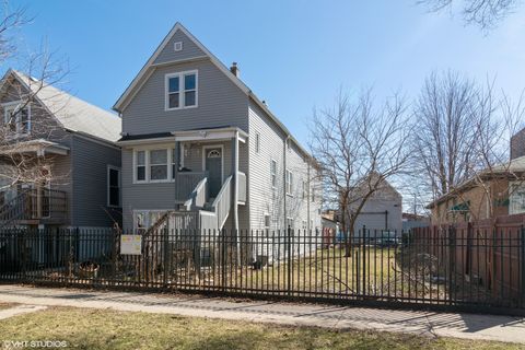 3707 W Mclean Avenue 3 Chicago IL 60647