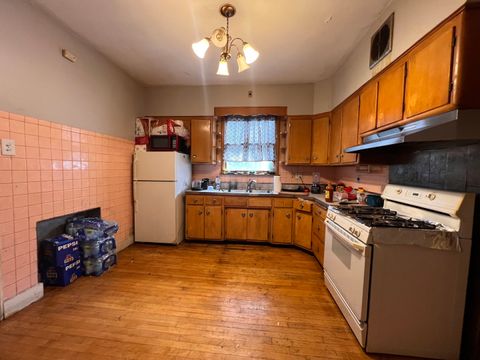 Tiny photo for 11949 S Lafayette Avenue, Chicago, IL 60628 (MLS # 12514398)