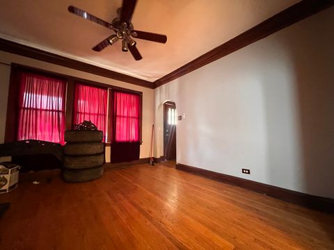 Tiny photo for 11949 S Lafayette Avenue, Chicago, IL 60628 (MLS # 12514398)