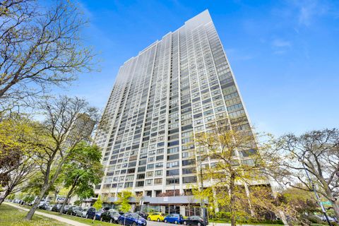 2800 N LAKE SHORE Drive 3113 Chicago IL 60657