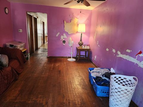 Tiny photo for 657 E 100th Place, Chicago, IL 60628 (MLS # 12531127)