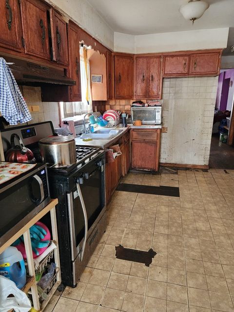 Tiny photo for 657 E 100th Place, Chicago, IL 60628 (MLS # 12531127)