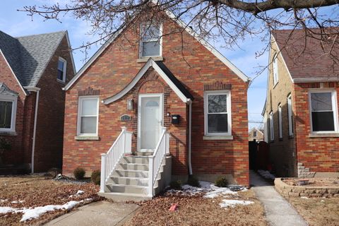 3418 N Nordica Avenue Chicago IL 60634