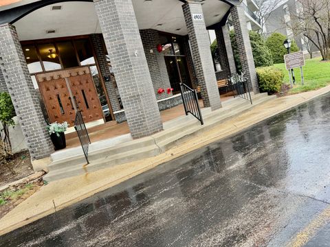 4900 Foster Street 407 Skokie IL 60077