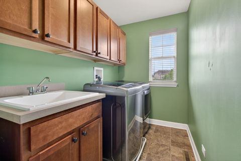 Tiny photo for 12807 Timber Wood Circle, Plainfield, IL 60585 (MLS # 12651687)