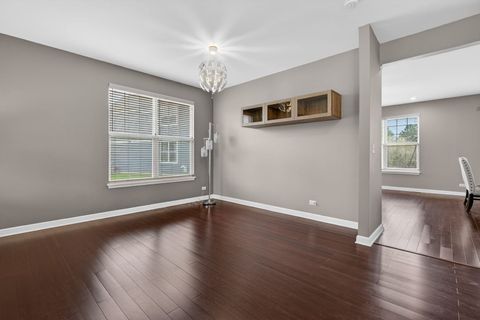 Tiny photo for 12807 Timber Wood Circle, Plainfield, IL 60585 (MLS # 12651687)