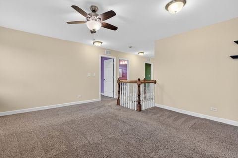 Tiny photo for 12807 Timber Wood Circle, Plainfield, IL 60585 (MLS # 12651687)