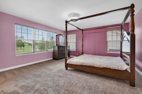 Tiny photo for 12807 Timber Wood Circle, Plainfield, IL 60585 (MLS # 12651687)