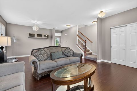 Tiny photo for 12807 Timber Wood Circle, Plainfield, IL 60585 (MLS # 12651687)