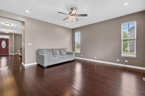 Tiny photo for 12807 Timber Wood Circle, Plainfield, IL 60585 (MLS # 12651687)