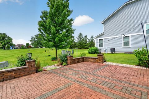 Tiny photo for 12807 Timber Wood Circle, Plainfield, IL 60585 (MLS # 12651687)