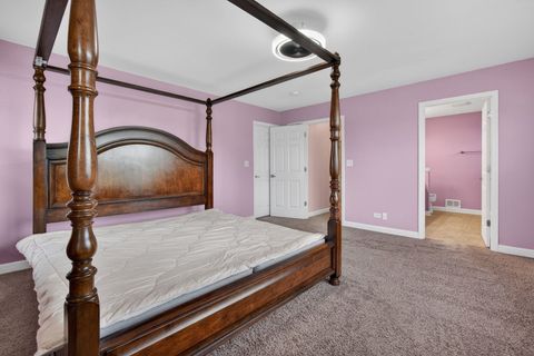Tiny photo for 12807 Timber Wood Circle, Plainfield, IL 60585 (MLS # 12651687)