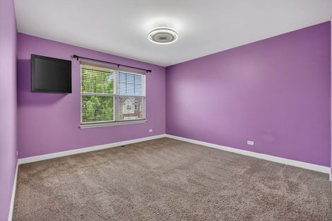Tiny photo for 12807 Timber Wood Circle, Plainfield, IL 60585 (MLS # 12651687)