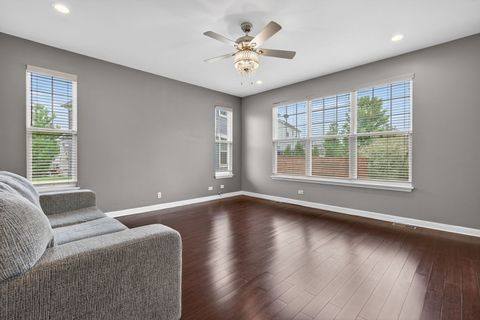 Tiny photo for 12807 Timber Wood Circle, Plainfield, IL 60585 (MLS # 12651687)
