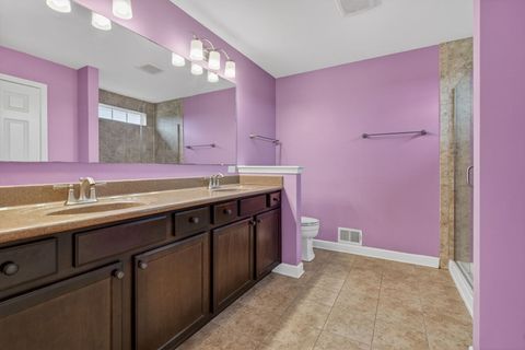 Tiny photo for 12807 Timber Wood Circle, Plainfield, IL 60585 (MLS # 12651687)