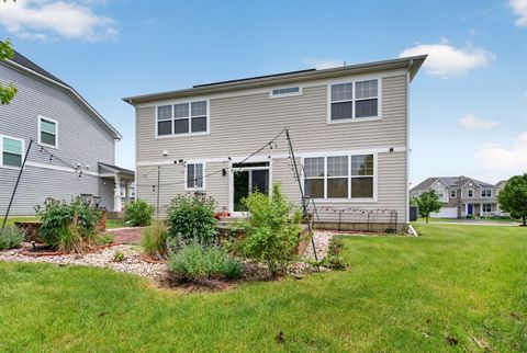 Tiny photo for 12807 Timber Wood Circle, Plainfield, IL 60585 (MLS # 12651687)