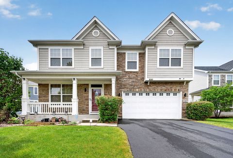 Tiny photo for 12807 Timber Wood Circle, Plainfield, IL 60585 (MLS # 12651687)
