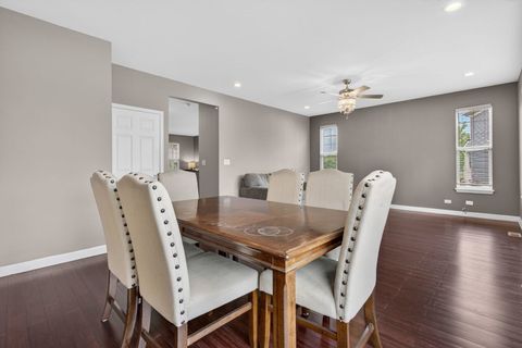 Tiny photo for 12807 Timber Wood Circle, Plainfield, IL 60585 (MLS # 12651687)