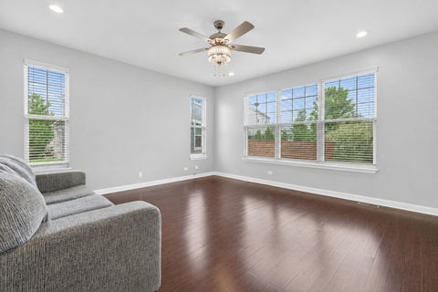 Tiny photo for 12807 Timber Wood Circle, Plainfield, IL 60585 (MLS # 12651687)