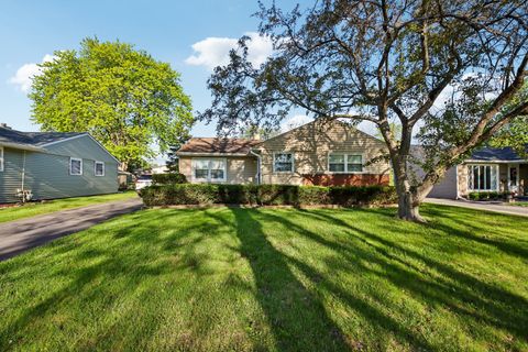 3107 Falcon Court, Rolling Meadows, IL 60008 - #: 12648587
