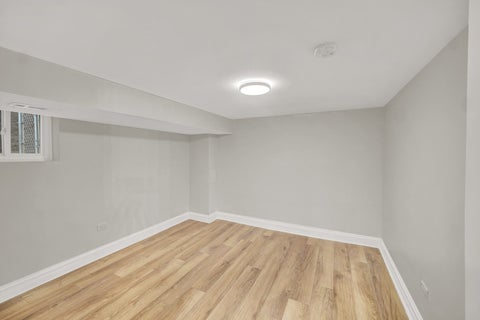 Tiny photo for 7707 S Ridgeland Avenue, Chicago, IL 60649 (MLS # 12745632)