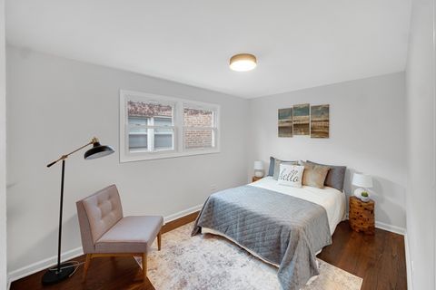 Tiny photo for 1707 E 93rd Street, Chicago, IL 60617 (MLS # 12504876)