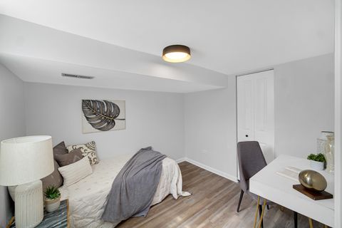 Tiny photo for 1707 E 93rd Street, Chicago, IL 60617 (MLS # 12504876)