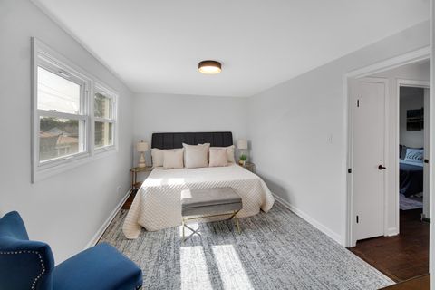 Tiny photo for 1707 E 93rd Street, Chicago, IL 60617 (MLS # 12504876)