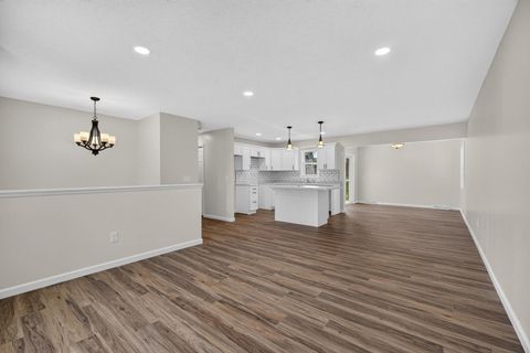 Tiny photo for 5010 N Harrison Street, Davenport, IA 52806 (MLS # 12714409)