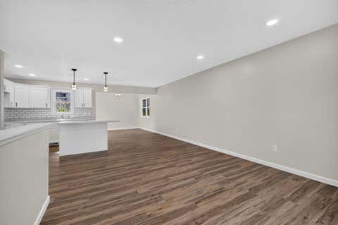 Tiny photo for 5010 N Harrison Street, Davenport, IA 52806 (MLS # 12714409)