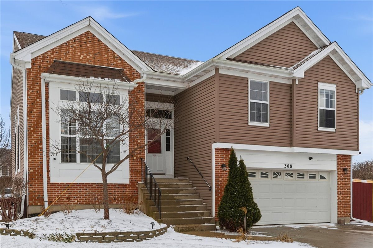 308 S Hackberry Circle