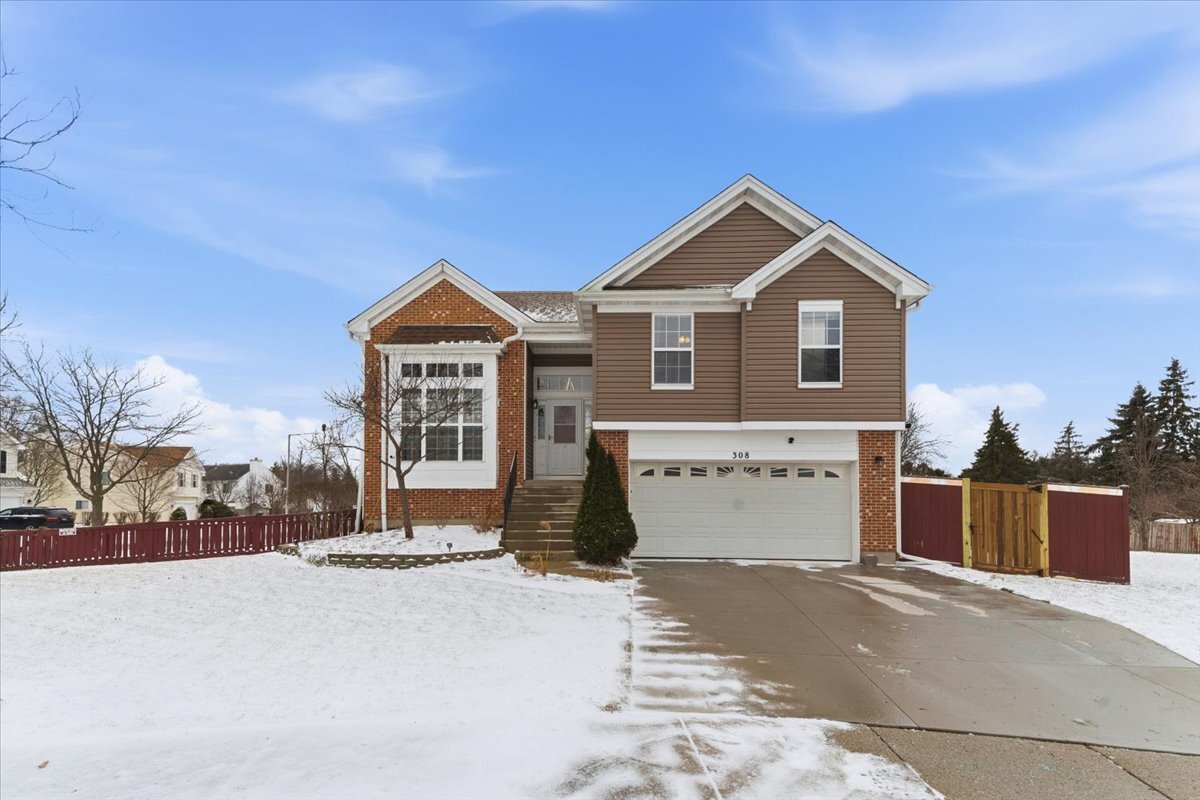 308 S Hackberry Circle