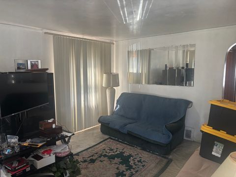 Tiny photo for 9738 S Greenwood Avenue, Chicago, IL 60628 (MLS # 12616507)