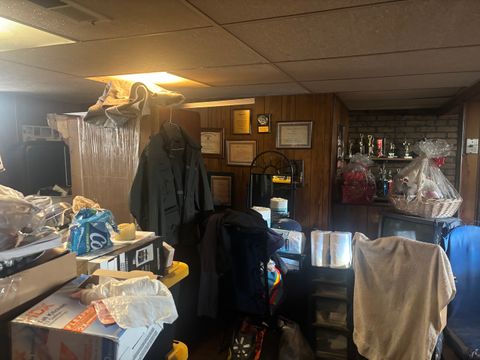 Tiny photo for 9738 S Greenwood Avenue, Chicago, IL 60628 (MLS # 12616507)