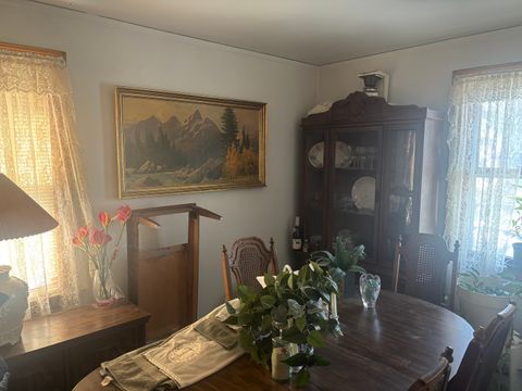 Tiny photo for 9738 S Greenwood Avenue, Chicago, IL 60628 (MLS # 12616507)