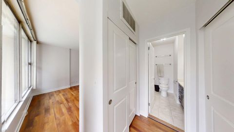 Tiny photo for 3200 N Lake Shore Drive #307, Chicago, IL 60657 (MLS # 12586087)