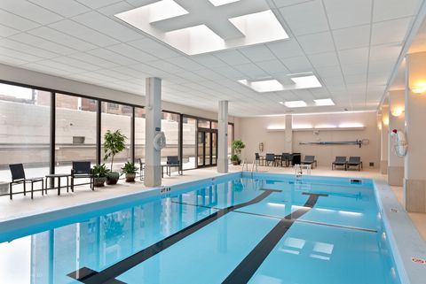 Tiny photo for 3200 N Lake Shore Drive #307, Chicago, IL 60657 (MLS # 12586087)