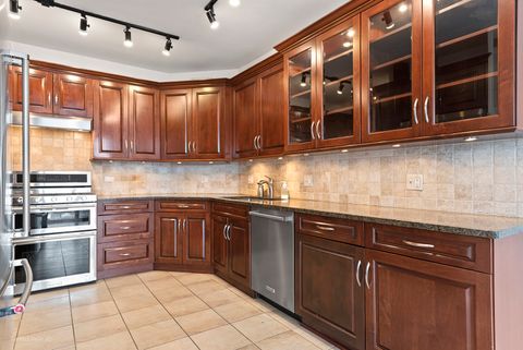 Tiny photo for 3200 N Lake Shore Drive #307, Chicago, IL 60657 (MLS # 12586087)