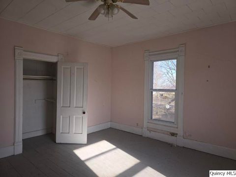 Tiny photo for 243 Main Street, Carthage, IL 62321 (MLS # 12273078)