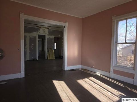 Tiny photo for 243 Main Street, Carthage, IL 62321 (MLS # 12273078)
