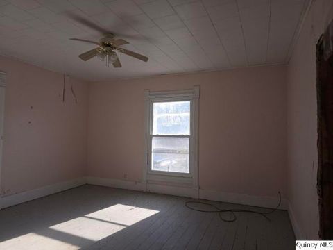Tiny photo for 243 Main Street, Carthage, IL 62321 (MLS # 12273078)