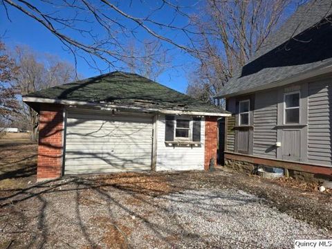 Tiny photo for 243 Main Street, Carthage, IL 62321 (MLS # 12273078)